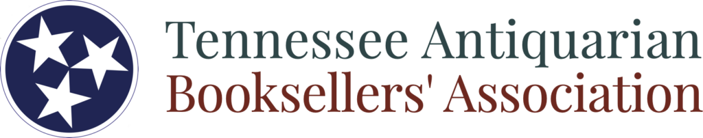 Tennessee Antiquarian Booksellers' Association